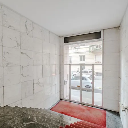 Guesthost - The Window Over The Mole Stunning X4 公寓 都灵