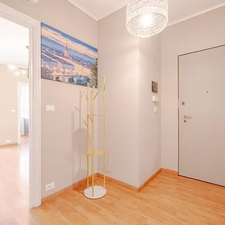 דירה Guesthost - The Window Over The Mole Stunning X4 *