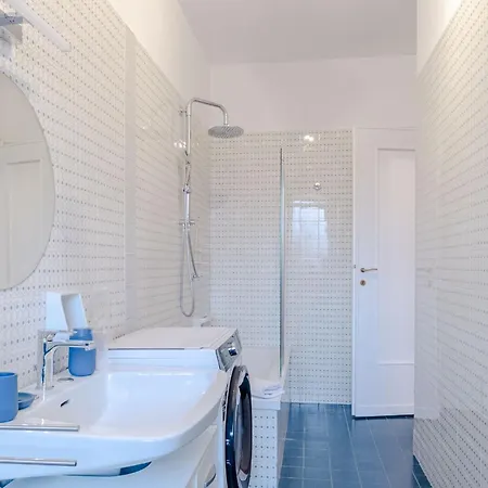 דירה Guesthost - The Window Over The Mole Stunning X4