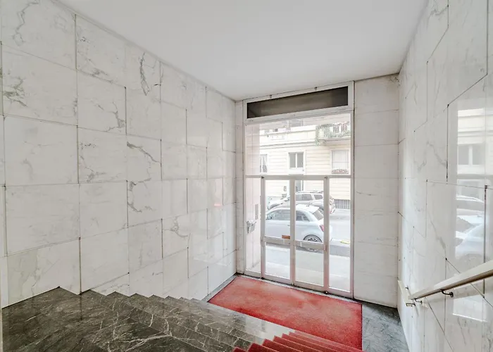 Guesthost - The Window Over The Mole Stunning X4 Apartman Torino