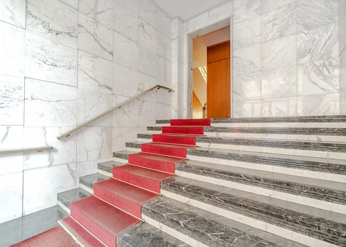 Guesthost - The Window Over The Mole Stunning X4 Apartman Torino